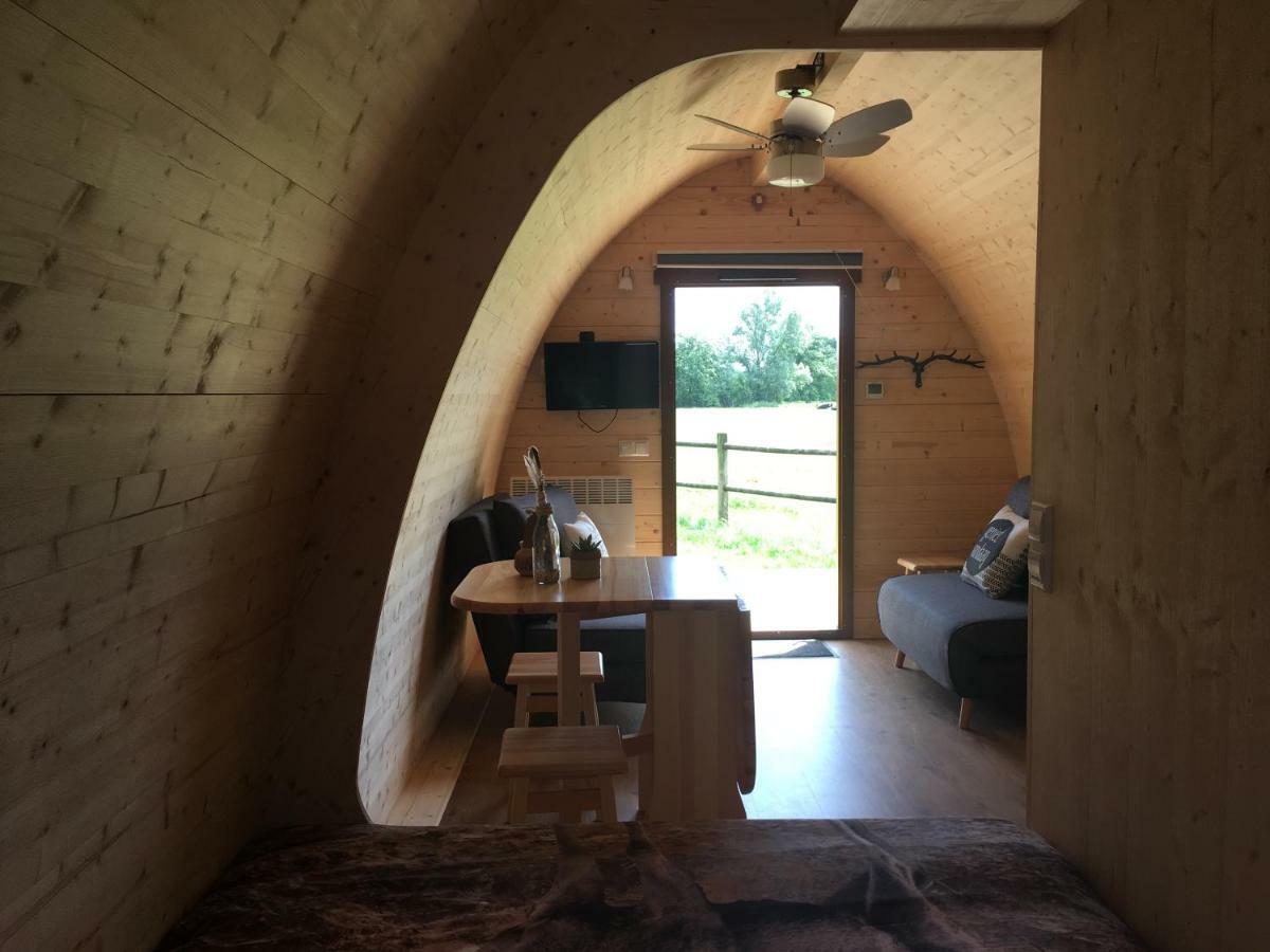 De Rozephoeve Studio Oisterwijk Εξωτερικό φωτογραφία