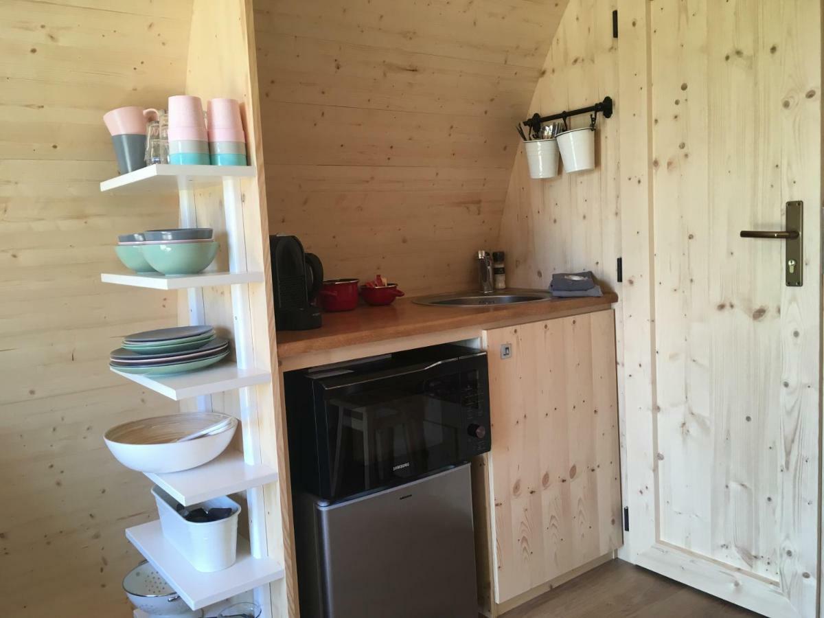 De Rozephoeve Studio Oisterwijk Εξωτερικό φωτογραφία